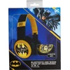 Carruzzo Lazerbuilt Ausinės Bluetooth Batman