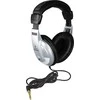 Laidinės Ausinės - Behringer HPM1000, Juodos, Sidabrinės