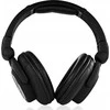 Behringer HPX6000 Ausinės be mikrofono ir ausinės su mikrofonu Vielinis Su lankeliu Juoda