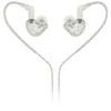Ausinės Behringer MO240-CL PRO Earbuds Transparent
