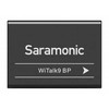 Ausinės Saramonic WiTalk9 WT7S (SR4503)
