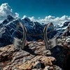 Belaidės ausinės sportui AWEI E1BL Bluetooth juodos spalvos