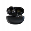 Dudao U20 TWS Bluetooth belaidės ausinės – juodos spalvos