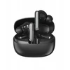 Dudao U21 TWS ANC ENC Bluetooth belaidės ausinės – juodos spalvos