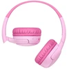 Ausinės Belkin Soundform Mini 2 Kids Rožinė (AUD012HQPKCS)''