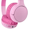 Ausinės Belkin Soundform Mini 2 Kids Rožinė (AUD012HQPKCS)''
