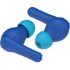 BELKIN SOUNDFORM NANO2 WIRELESS/IN-EAR Ausinės FOR KIDS-Mėlynas