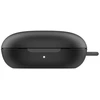Belkin Soundform Isolate triukšmą slopinančios ausinės, juodos, AUC017hqBK