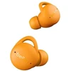 Belkin Soundform Isolate triukšmą slopinančios oranžinės ausinės AUC017hqOG