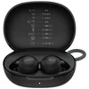 Belkin Soundform Isolate triukšmą slopinančios ausinės, juodos, AUC017hqBK
