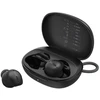 Belkin Soundform Isolate triukšmą slopinančios ausinės, juodos, AUC017hqBK