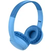 Ausinės Belkin Soundform Mini 2 Mėlyna (AUD012HQBLCS)