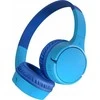 Ausinės Belkin SoundForm Mini v3 mėlyna (AUD002BTBLV3)