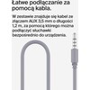 Ausinės BELKIN SOUNDFORM MINI BLUETOOTH/ON-EAR KOPFHRER FR KINDER USB-C
