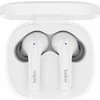Belkin Soundform Motion TWS ausinės, baltos