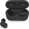 Ausinės Belkin Soundform Play juodas True Belaidės In-Ear AUC005btBK