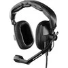 Beyerdynamic | Ausinės su Dynamic Mikrofonas, without Connecting Cable | DT 109 | Su mikrofonu | Juodas