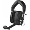 Beyerdynamic | Ausinės with Dynamic Mikrofonas, without Connecting Cable | DT 109 | Su mikrofonu | Juodas