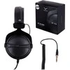 Beyerdynamic DT 770 Pro Juodas Limited Edition - closed studio ausinės