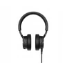Beyerdynamic DJ 300 Pro X - profesionalios DJ ausinės su dviem ausinių pagalvėlių komplektais