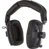 Beyerdynamic | Studio Ausinės, Closed System | DT 100 | Noise reduction