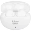 BlueStar Blue Star Belaidės ausinės Mėlynas STAR ZEN ANC + ENC TX5 TWS baltas