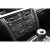 Cellular Line Ausinės Bluetooth ausinės Cellularline CAR FLAT w tym stacja ładująca automobiliui juoda