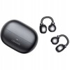 Ausinės Bluetooth USAMS Echo R02 Clip-on belaidės pilkos spalvos
