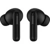 Ausinės Boompods Boompods Bassline Hush Juodas
