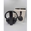 Ausinės Boompods Headpads ANC+ juoda