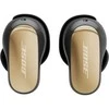 Ausinės Bose QuietComfort Ultra Earbuds (2 gen.), Juodos ir aukso spalvos