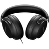 Ausinės Bose QuietComfort Ultra gen.2 juoda (B 880066-0100)