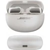 Bose Ultra Open Earbuds ausinės, Baltos spalvos