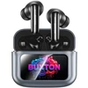 Buxton BTW 9600 Wingate ANC - į ausis įkišamos belaidės ausinės with įkrovimo dėklas
