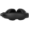 Ausinės C-Tech C-TECH Ausinės MHS-05U USB do PC juoda