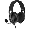 Ausinės C-Tech C-TECH Ausinės Nemesis V3 (GHS-19), jack 3,5mm, juoda