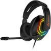 Ausinės C-Tech C-TECH Ausinės Nemesis V3 (GHS-19U) USB juoda