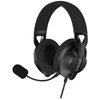 Ausinės C-Tech C-TECH Ausinės Nemesis V3 (GHS-19), jack 3,5mm, juoda
