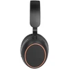 Ausinės C-Tech C-TECH Ausinės Vortex BHS-01 Bezprzewodowa Bluetooth juoda