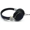 Camry CR 1128 Ausinės/3.5mm jack/ 32Ω±10%/20Hz~20 000Hz/Juodas Camry CR 1128 Juodas, 3.5 mm, 20 - 20 000 Hz,