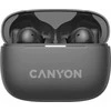 Ausinės Canyon OnGo ANC TWS-10, Pilkos
