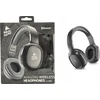 Cellular Line „Cellularline“ muzikos ir garso „Bluetooth“ ausinės BASIC Juodas
