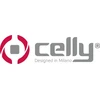 Ausinės Celly Soundbeat Belaidės ausinės Over-ear Baltas