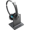 Cisco 562 WIRELESS DUAL Ausinės - STANDARD BASE STATION EU