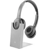 Cisco 730 WIRELESS DUAL ON-EAR - Ausinės+STAND USB-A BUNDLE-CARBO