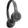 Cisco 730 WIRELESS DUAL ON-EAR - Ausinės+STAND USB-A BUNDLE-CARBO
