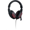 Connect IT BATTLE ausinės USB GH1000 w/mic***