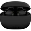 Creative Aurvana ACE belaidės ausinės juodos spalvos Bluetooth 5.3 ANC