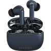Creative Aurvana Ace Mimi Bluetooth 5.3 ANC belaidės ausinės mėlynos spalvos