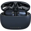 Creative Aurvana Ace Mimi Bluetooth 5.3 ANC belaidės ausinės mėlynos spalvos